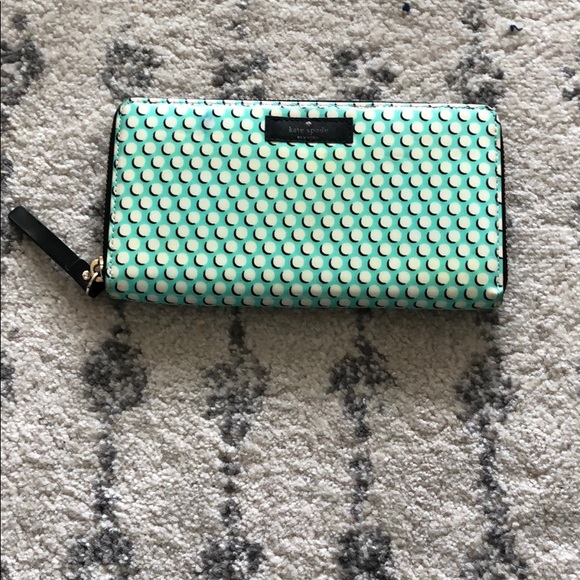 kate spade Handbags - Kate spade wallet